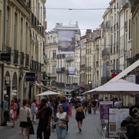 Photo de france - Montpellier